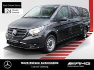 Mercedes Vito, 2.5 116 Tourer extralang t 2x, Jahr 2023 - Marne