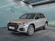 Audi Q3, 35 TFSI Advanced, Jahr 2024 - München