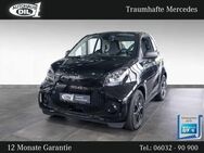 Smart ForTwo EQ * 1.Hd *NAVI+R.Kamera * - Bad Nauheim