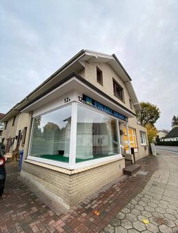 Wohnung in Schenefeld - Schenefeld (Landkreis Pinneberg)