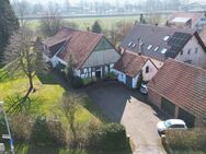 Viel Platz für Mensch und Tier in toller Lage ! - Bad Essen