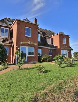 Helle 3-Zimmer-Eigentumswohnung in sonniger, ruhiger Lage mit traumhaftem Weitblick! - Boltenhagen (Ostseebad)