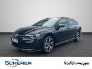 VW Golf Variant, 2.0 l TDI Golf VIII R-Line, Jahr 2024 - Simmern (Hunsrück)