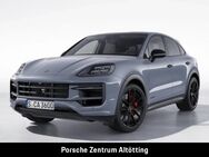 Porsche Cayenne, GTS Coupe |Leichtbau Sport-Paket schwarz, Jahr 2024 - Winhöring