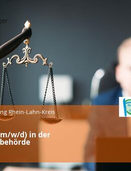 Referent (m/w/d) in der Ordnungsbehörde - Bad Ems