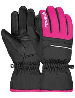 Reusch Skihandschuhe Alan Junior mit winddichter und atmungsaktiver Funktion