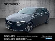 Mercedes B 200, d PROGRESSIVE EASYP AMBI, Jahr 2022 - Grünstadt