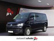 VW T6 Multivan, 2.0 TDI Trendline, Jahr 2019 - Villingen-Schwenningen