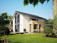 Luxuriöses Wohnen mit Stil und Raffinesse: Das exquisite Einfamilienhaus, das puren Wohnkomfort bietet - Waldburg