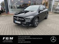 Mercedes GLA 200, Progressive, Jahr 2024 - Erkner