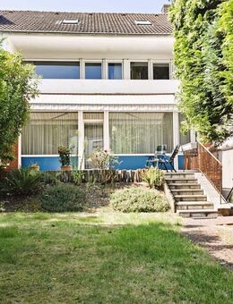 Großzügiges Einfamilienhaus mit Garten in top Lage von Kerpen Horrem - Kerpen (Kolpingstadt)