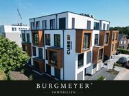 LINGEN: Moderne 3-Zimmer-Wohnung in Darme - Lingen (Ems)
