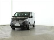 Renault Trafic, Kombi L1, Jahr 2023 - Hof