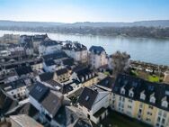 Wohnen in Königsinter nur 100m zur Rheinuferpromenade in gepflegtem EFH m. zusätzlichen ZFH/Werkst. - Königswinter