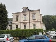 Attraktive Kapitalanlage: Voll vermietete, denkmalgeschützte Gründerzeitvilla - Chemnitz