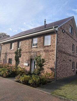 IHR NEUES ZUHAUSE IN EINER MODERNEN SENIOREN-WG - Glückstadt