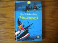 Piratenjagd,Karl F.Kohlenberg,Engelbert Verlag,1976 - Linnich