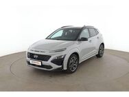 Hyundai Kona 1.6 T-GDI N Line 2WD - Berlin