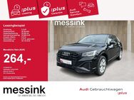 Audi Q2, 30 TDI S-line Side Lane CarPl, Jahr 2023 - Wermelskirchen