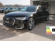 Audi A6, Avant S line 40 TDI quattro, Jahr 2022 - Pfaffenhofen (Ilm)