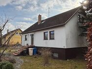 Einfamilienhaus im sonnigen Trassenheide - Trassenheide