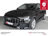 Audi Q8, 50 TDI quattro, Jahr 2023 - Hamburg
