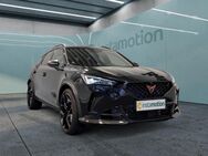 CUPRA Formentor, VZ5 Cup-Paket BeatsAudio MwSt, Jahr 2022 - München