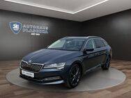 Skoda Superb, 2.0 TDI C Style, Jahr 2019 - Amelinghausen