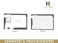 Mögliche Dachgeschossmaisonette -provisionsfrei- - Berlin