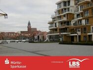 Wo Andere schon glücklich wohnen - Waren (Müritz)