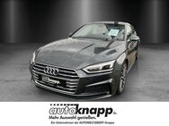 Audi A5 Sportback 2.0 TFSi S-Line Leder Panodach Navi Bi-Xenon Apple CarPlay Android Auto - Weinheim