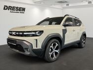 Dacia Duster, Neuer Journey TCe 130, Jahr 2024 - Neuss