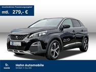 Peugeot 3008, 1.6 THP GT-Line Automatik, Jahr 2018 - Ludwigsburg