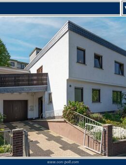 Gepflegtes 1-2 Familienhaus in familienfreundlicher Lage - Lahnstein