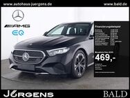 Mercedes E 300, e Avantgarde MBUX, Jahr 2023 - Betzdorf