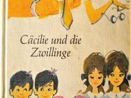 Cäcilie und die Zwillinge,Cäcilie Schultz,Engelbert Verlag,1968 - Linnich