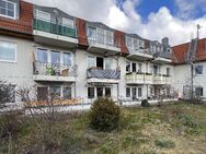 Wohnen im beliebten Szenebezirk Altlindenau ... Eigentumswohnung in Wohn- und Mietshaus etwa 3?km westlich des Stadtzentrums - Leipzig