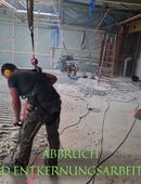 Professionelle Abbruch-, Entkernungs- und Rückbauarbeiten – deutschlandweit in 70178