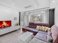 Geräumige 4-Zimmer-Wohnung mit Balkon in Mannheim - ideal für Familien oder Kapitalanleger - Mannheim