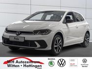 VW Polo, 1.0 TSI Move, Jahr 2022 - Hattingen