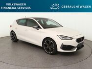 CUPRA Leon, 1.4 e-Hybrid 110kW, Jahr 2021 - Braunschweig