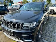 Jeep Grand Cherokee, 3.0 CRD Summit EU6d-T El Panodach, Jahr 2019 - Köln