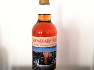 Pellegrini Demerara Rum Guyana Uitvlugt 1998 15YO Chocolate House - München Thalkirchen-Obersendling