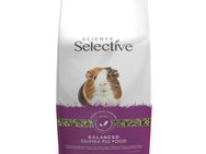 Science Selective Meerschweinchenfutter - 3 kg