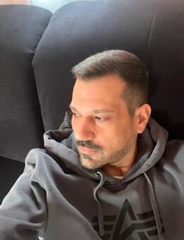 Er 40, sucht dunkelhäutige Sie - Friedberg (Hessen)