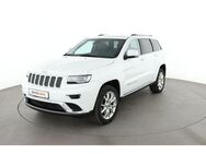 Jeep Grand Cherokee 3.0 CRD Summit - Berlin