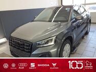 Audi Q2, S-LINE 35TDI 150PS, Jahr 2024 - Mühldorf (Inn)