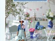 Tilda's Spring Ideas englische Ausgabe - Bellingen