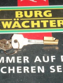 Schlüssellochsperrer Me/2 - Ulmen