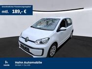 VW up, e-up CCS e, Jahr 2021 - Backnang